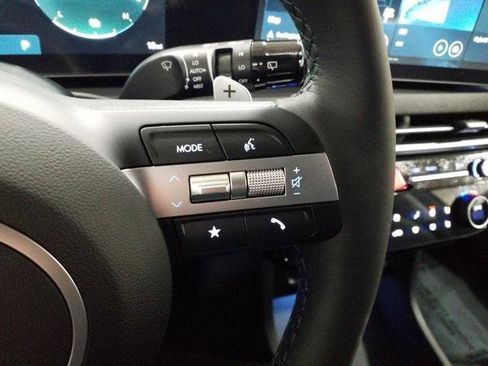 New 2026 Hyundai Tucson Limited w/ Tow & Go Package image 5