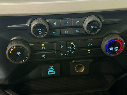 Used 2023 Ford F250 XL w/ 360-Degree Camera Package image 19