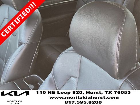 Used 2023 Kia Telluride SX image 20
