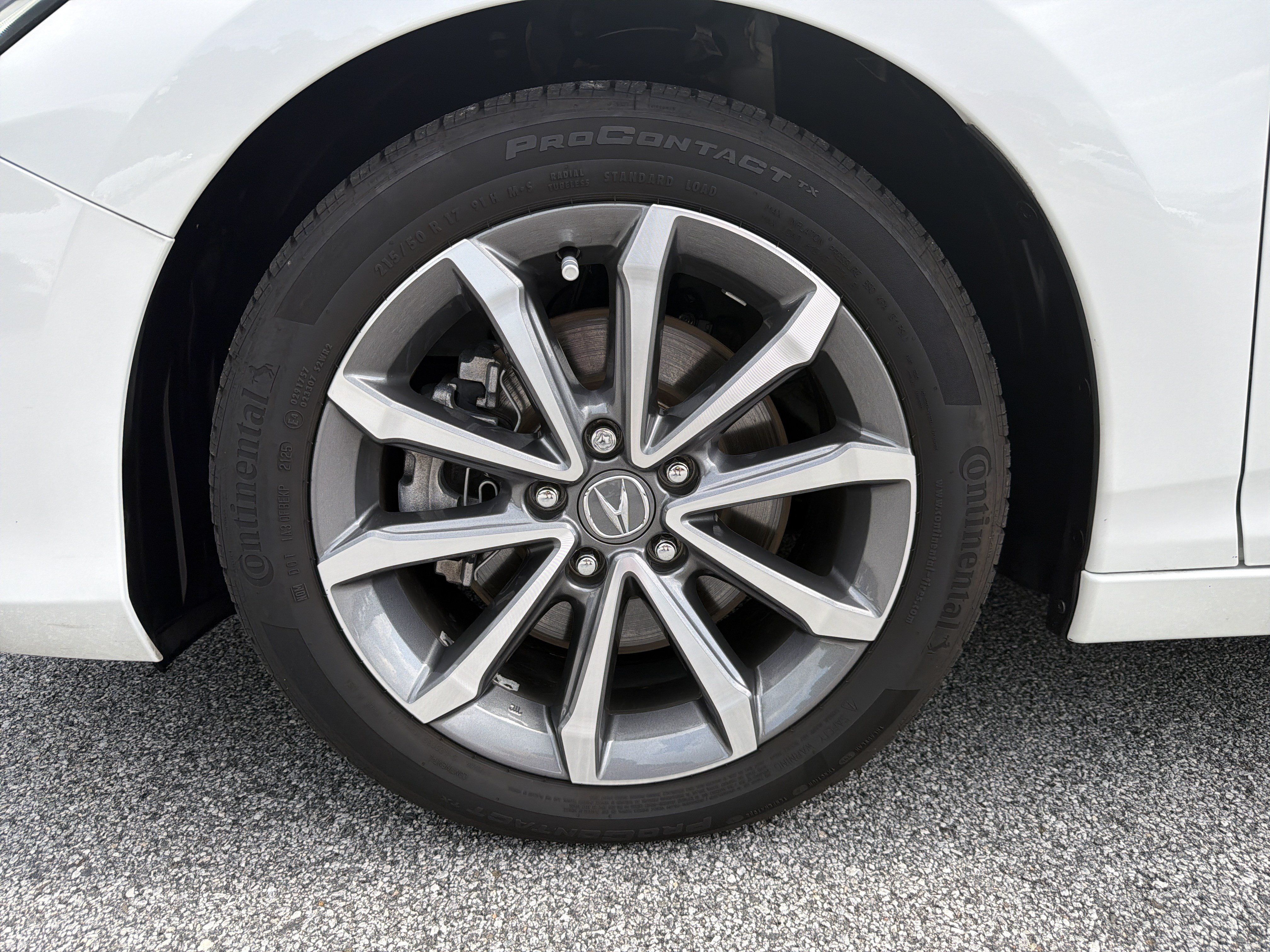 Used 2024 Acura Integra FWD image 13