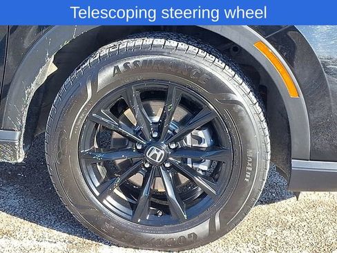 Used 2025 Honda CR-V Sport-L image 9