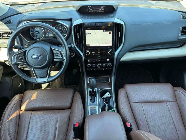 Used 2022 Subaru Ascent Touring AWD/4WD image 35