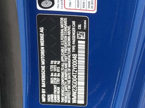 New 2026 MINI Cooper S image 36