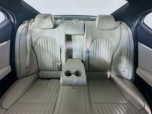 Used 2023 Genesis G70 2.0T w/ Sport Prestige Package image 13