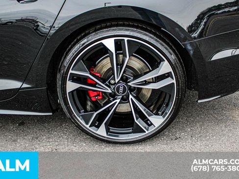 Used 2024 Audi S5 Prestige image 16