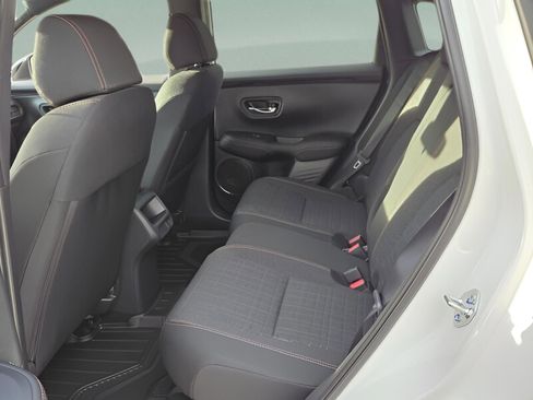 New 2026 Honda HR-V Sport image 11