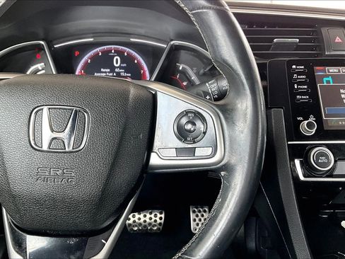 Used 2020 Honda Civic Sport image 11
