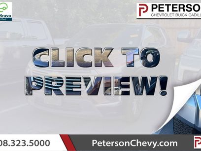 Certified 2023 Chevrolet Traverse Premier
