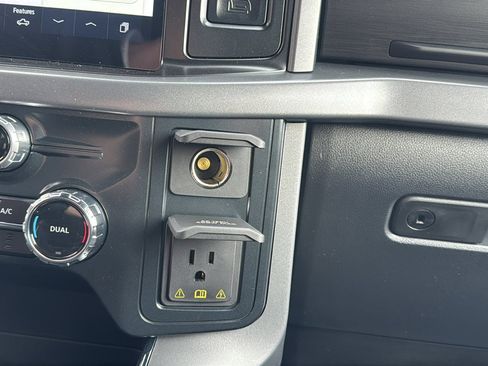 New 2026 Ford F150 XLT w/ Equipment Group 302A MID image 31