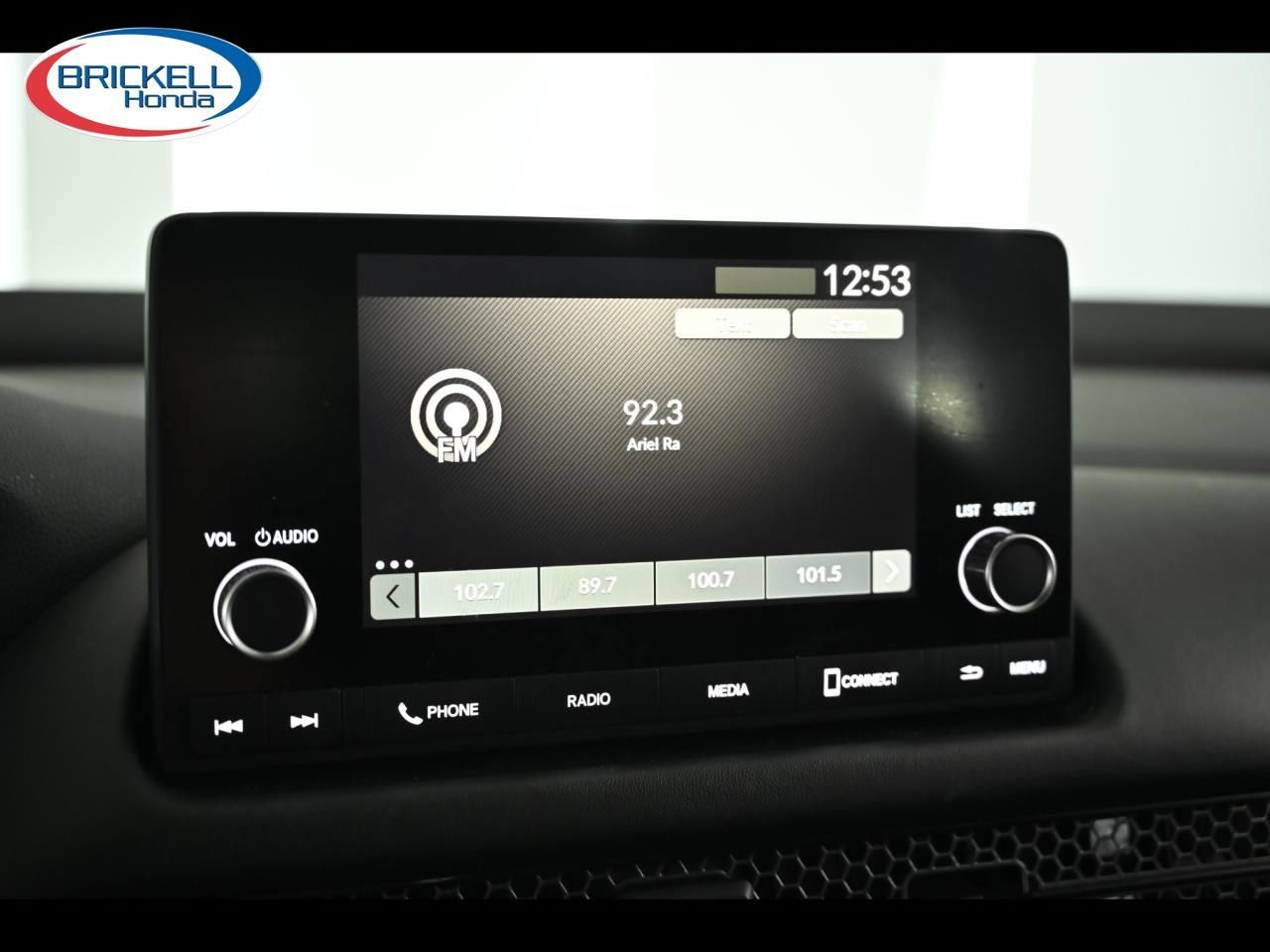Used 2024 Honda HR-V Sport image 29