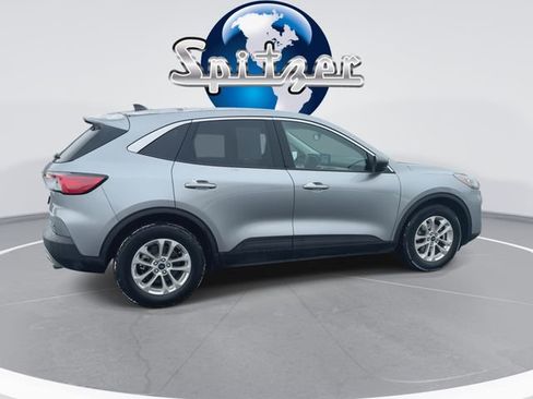 Used 2022 Ford Escape SE w/ Cold Weather Package image 10