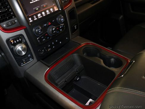 Used 2017 RAM 1500 Rebel w/ Luxury Group image 22