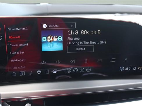 New 2026 Cadillac Lyriq V image 21