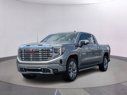 Used 2024 GMC Sierra 1500 Denali w/ Denali Reserve Package