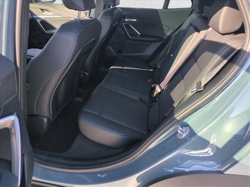 Certified 2025 BMW X2 xDrive28i w/ Technology Package AWD/4WD image 19