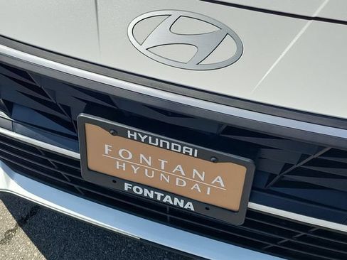 New 2026 Hyundai Elantra SEL FWD image 32