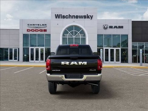 New 2026 RAM 2500 Lone Star AWD/4WD image 7