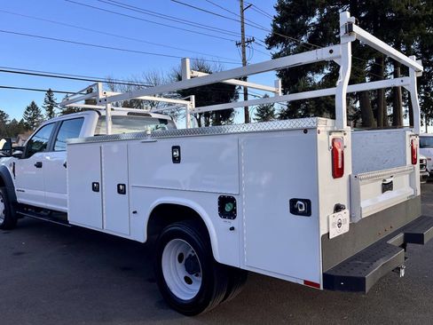 Used 2022 Ford F450 XL image 9