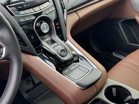 Used 2025 Acura RDX SH-AWD w/ Advance Package image 21