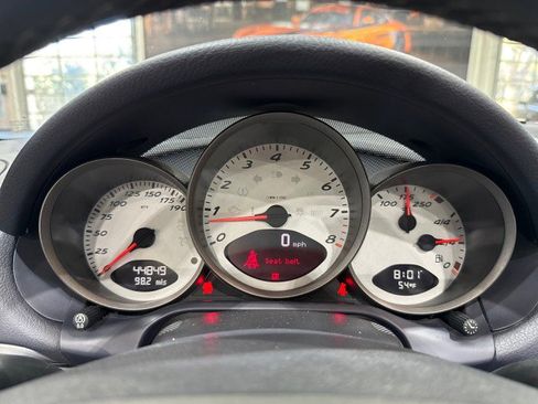 Used 2010 Porsche Boxster S image 72