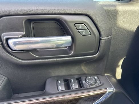 Used 2020 Chevrolet Silverado 1500 LT Trail Boss image 22