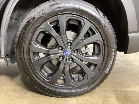 Used 2020 Subaru Forester Sport w/ Popular Package #2 AWD/4WD image 28