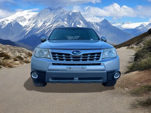 Used 2013 Subaru Forester 2.5X Touring image 8