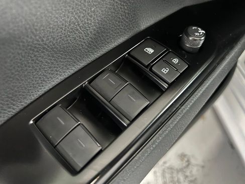 New 2026 Toyota Camry LE FWD image 38