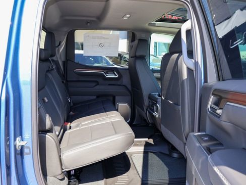 New 2026 GMC Sierra 1500 Denali image 33
