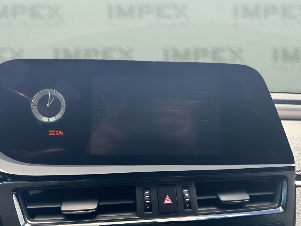 Used 2022 Lexus ES 350 F Sport FWD image 16