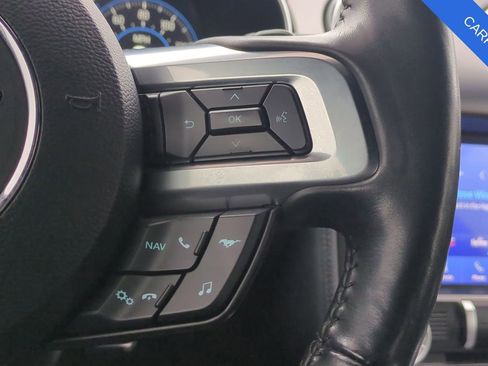 Used 2021 Ford Mustang GT Premium w/ Equipment Group 401A image 27