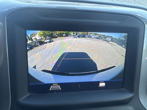 Used 2023 Chevrolet Silverado 2500 W/T w/ WT Fleet Convenience Package image 21