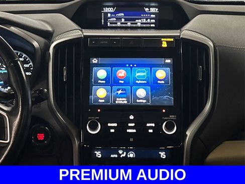 Used 2019 Subaru Ascent Limited w/ Popular Package #3 image 17