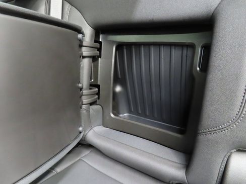 Used 2024 Chevrolet Silverado 1500 RST w/ Convenience Package II image 44