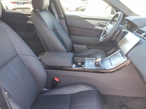 New 2026 Land Rover Range Rover Velar Dynamic SE image 22