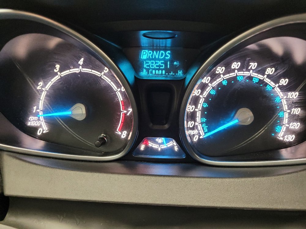 Used 2019 Ford Fiesta SE FWD image 23