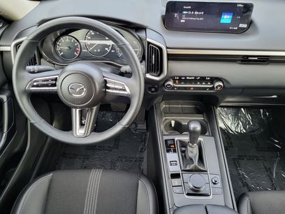 Certified 2025 MAZDA CX-50 AWD 2.5 S w/ Premium Package