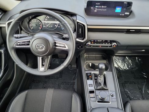 Certified 2025 MAZDA CX-50 AWD 2.5 S w/ Premium Package image 2