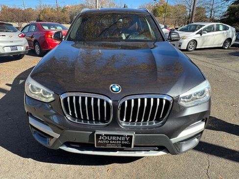 Used 2018 BMW X3 xDrive30i image 6