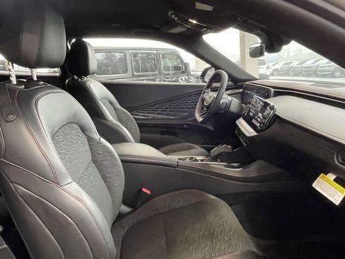 New 2026 Dodge Charger Scat Pack w/ Blacktop Package image 15