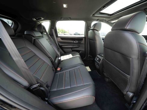 Used 2025 Honda CR-V Sport Touring image 25