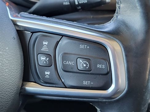 Used 2020 Jeep Gladiator Sport w/ Quick Order Package 24S image 13