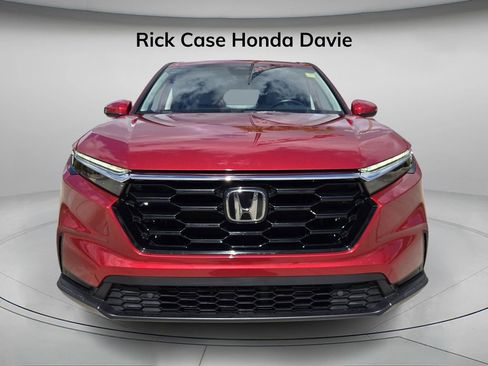 Certified 2023 Honda CR-V EX-L image 5