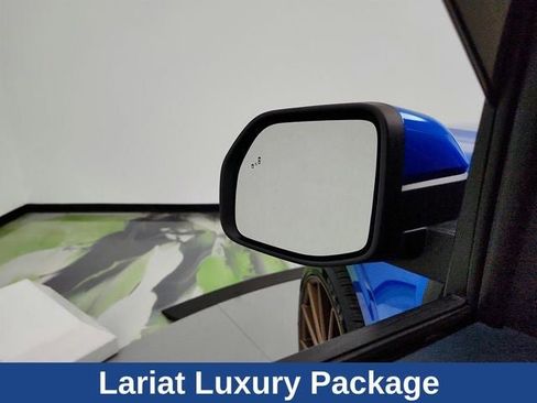 Used 2022 Ford Maverick Lariat w/ Lariat Luxury Package image 26
