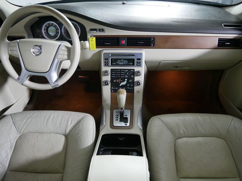 Used 2010 Volvo S80 3.2 FWD image 10