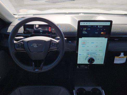 New 2026 Ford Mustang Mach-E Premium AWD/4WD image 25