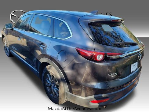 Used 2023 MAZDA CX-9 Touring image 20