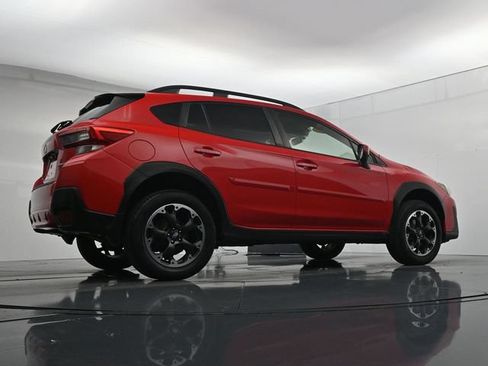 Used 2021 Subaru Crosstrek 2.0i Premium w/ Moonroof Package AWD/4WD image 34