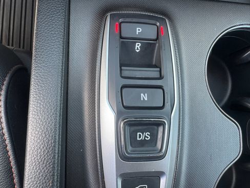 Certified 2024 Honda Passport TrailSport image 22