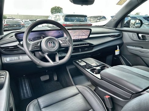 New 2026 Buick Enclave Sport Touring w/ Power Package image 20